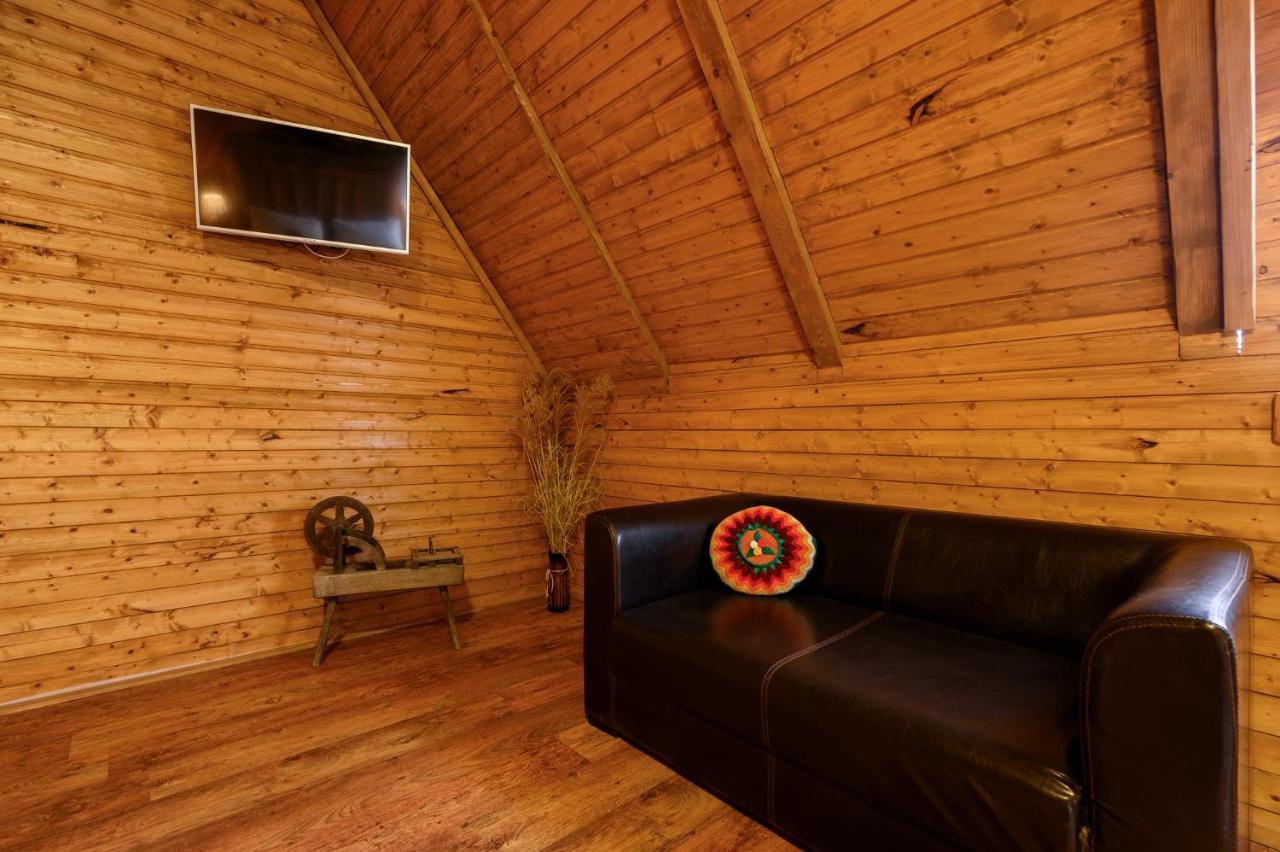 Вилла Etno House Molendini Раковица Экстерьер фото