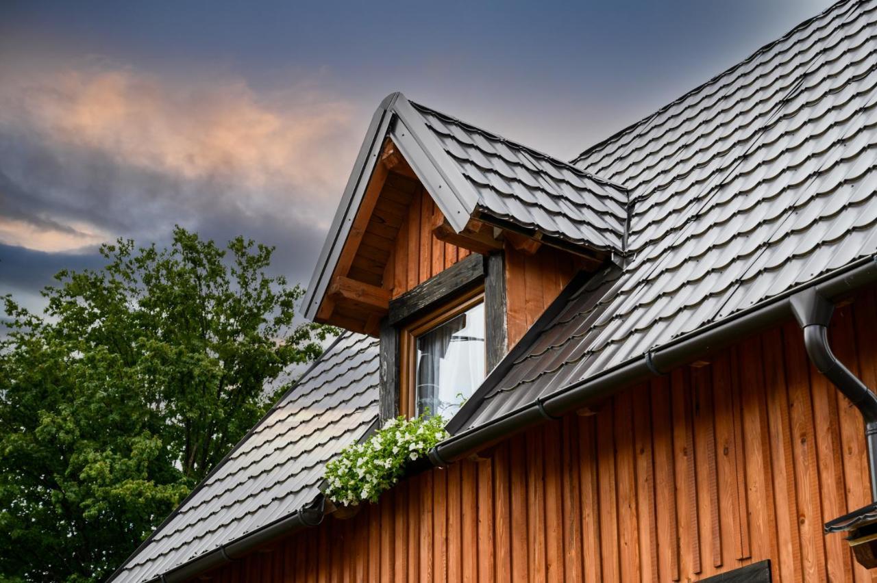 Вилла Etno House Molendini Раковица Экстерьер фото