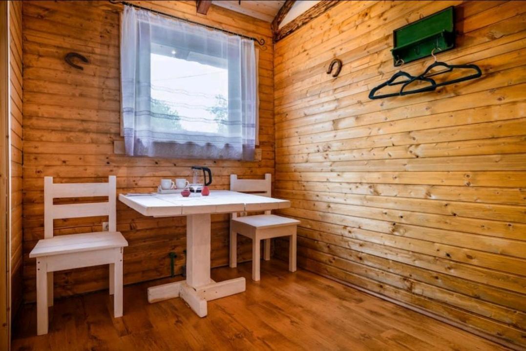 Вилла Etno House Molendini Раковица Экстерьер фото