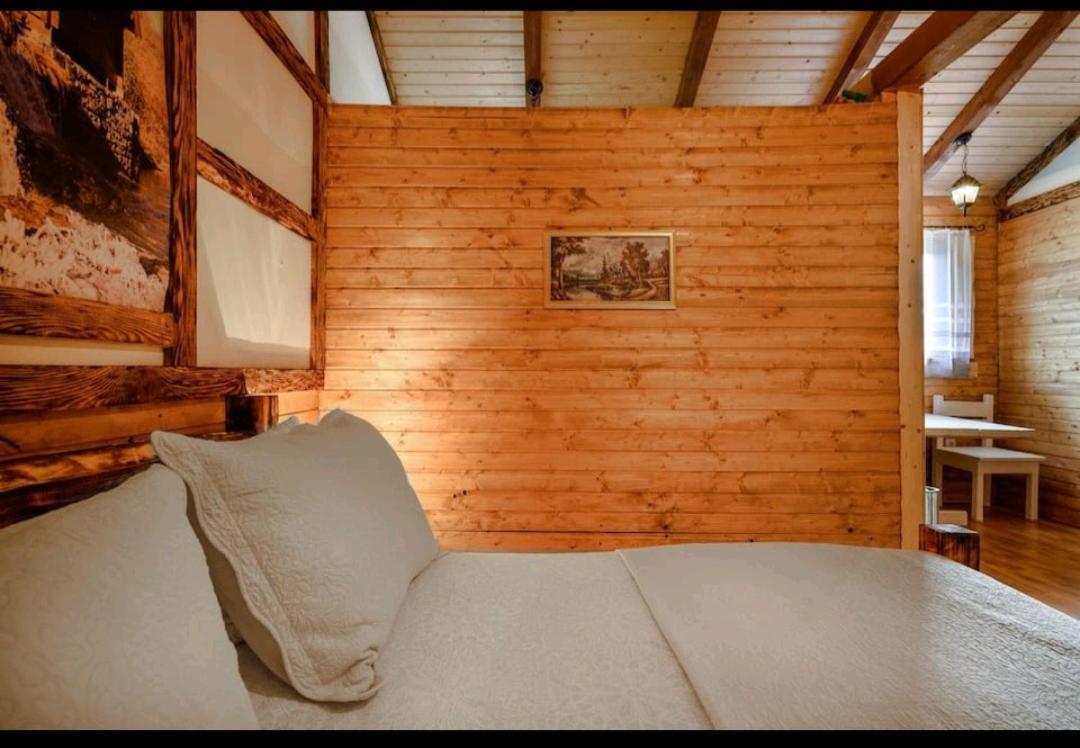 Вилла Etno House Molendini Раковица Экстерьер фото